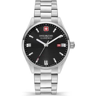 Swiss Military Hanowa SMWGH2200101 Roadrunner Herrenuhr 40mm