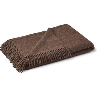 Julia Uldtæppe | 50% Alpaca uld, 50% Lammeuld
