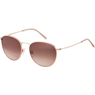 Rodenstock R1426 A 54 Solbriller Mænd Guld - Rose Gold - 54mm