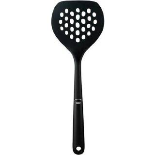 Oxo Good Grips Nylon Round Turner Black