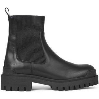 Angulus støvler - 7653-101-0316 black