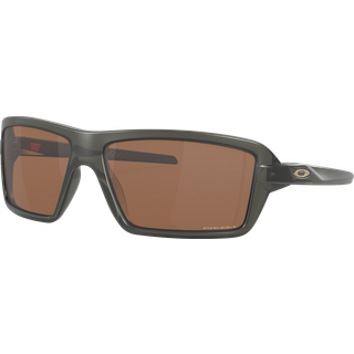Oakley Cables - Prizm Tungsten OO9129-1563