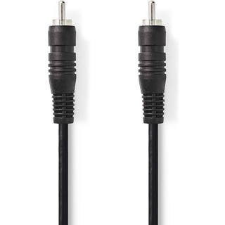 Coaxial digital kabel - 1 m