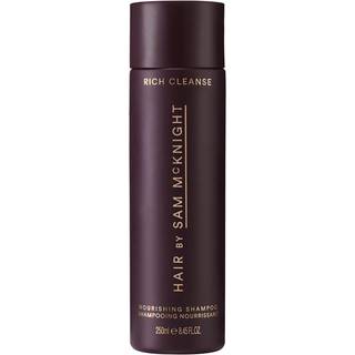 Rich Cleanse Nourishing Shampoo 100ml