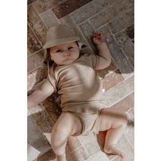 That's Mine - Sabell badeshorts - Summer glow - 68cm - 6M
