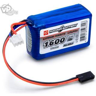 VapexTech 6.6V 1600mAh - 3C - Vapex LiFe Cube