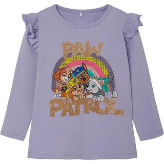 Name It Cosmic Sky T-shirt Paw Patrol