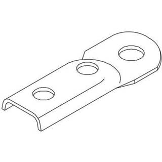 Ophængsjern Cubic 0036-0000