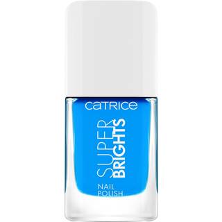 Catrice Super Brights Nail Polish