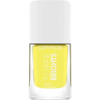 Catrice Super Brights Nail Polish #030 Feeling Sunshine