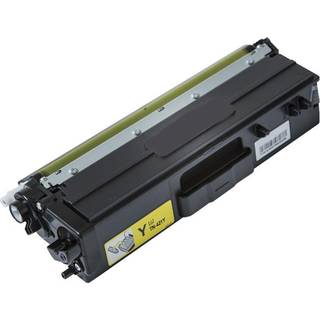 Kompatibel toner Brother TN 421 gul 1800 sider