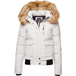 Superdry Everest bomberjakke