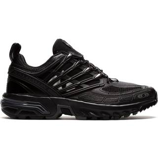 Sneakers Salomon ACS Pro Black/ Black/ Black EUR 46 - Black - 46