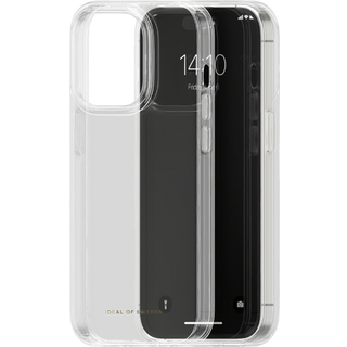 Clear Case Clear