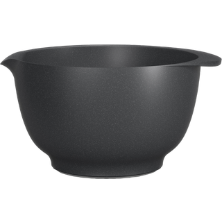 Margrethe skål sort 0,5L
