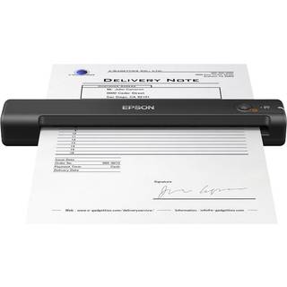 Epson WorkForce ES-50 Mobile Scanner