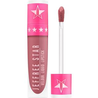 Jeffree Star Cosmetics Velour Liquid Lipstick Flydende læbestift Skygge Androgyny 5.6 ml - 5,6 ml
