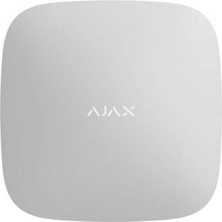 Ajax Hub 2 4G Hvid