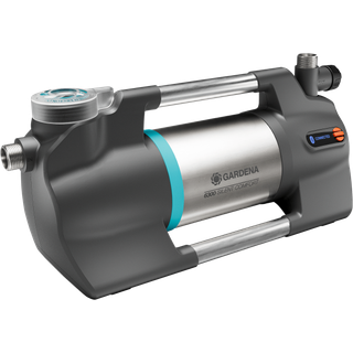 Gardena 6300 SilentComfort - garden pump - electric