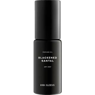 Raaw Alchemy Blackened Santal Art. 0207 Perfume Oil 10 ml.
