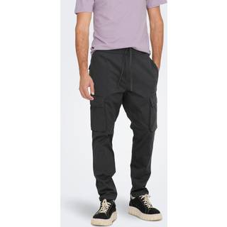 Onscam Tapered Fit Cargobukser