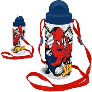 Kids Licensing Water bottle 500 ml Spiderman