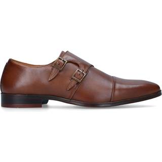 KG Kurt Geiger KG Kurt Geiger Brown Collins Trainers