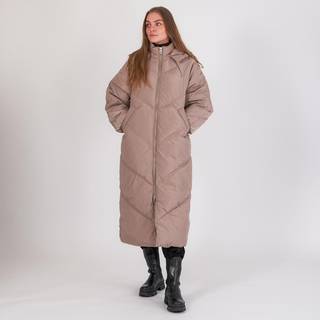 Pieces - Pcfelicity Jacket - Damejakker - Silver Mink - L