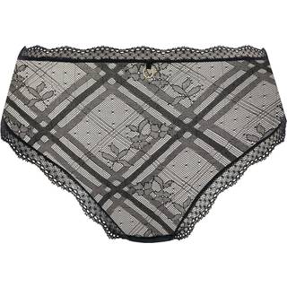 Freya Fatale High Waist Brief - Black - X-Small