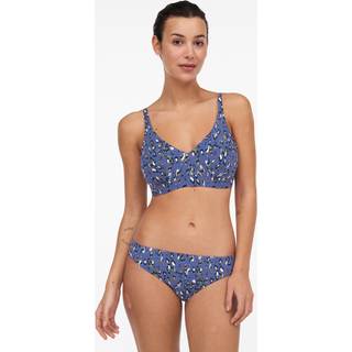 Chantelle - Foret bøjlefri bikinitop - EOS - Print