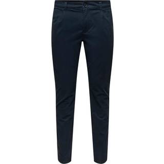 Onscam Tapered Fit Chinobukser - 31/32