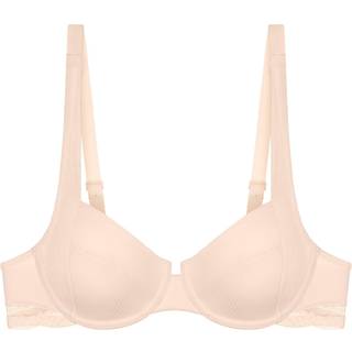 Triumph Natural Spotlight W BH med bøjle, natural, Størrelse: 75C, Dame