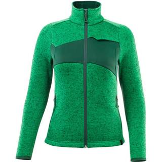 MASCOT® Striktrøje med lynlås ACCELERATE