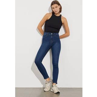 Global Funk Joya-G Jeans - Blå - str. XS
