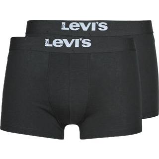Levis 2-pak Base Trunk - Black - X-Large
