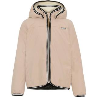 Molo Fleece Jakke - Urbain - Black / Sort 116 (6 år) - Børn
