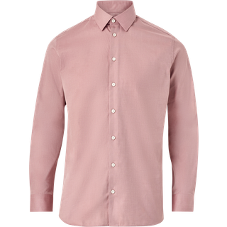 SLHSLIMETHAN SHIRT LS CLASSIC B NOO