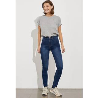 Global Funk Kezia-G Jeans - Denim - str. XS