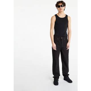 Jeans Dickies Thomasville Denim Pant Rinsed Black W30/L30 - Rinsed Black - W30/L30