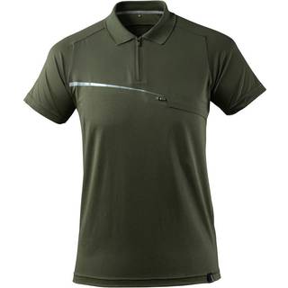 MASCOT® Poloshirt med brystlomme ADVANCED