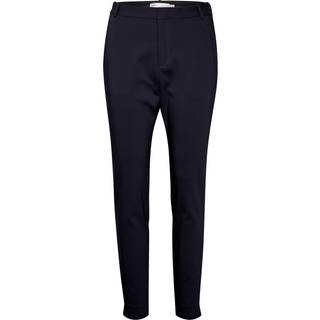 Inwear Vanessaiw Pant Bukser 30107443 Black (34)