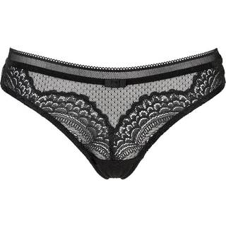 Triumph Beauty-Full Darling g-streng, sort, Størrelse: 36, Dame