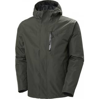 Helly hansen juell 3-i-1 cis jakke herre, beluga
