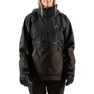 Jones Snowboards Mountain Surf Anorak - L - mtn surf