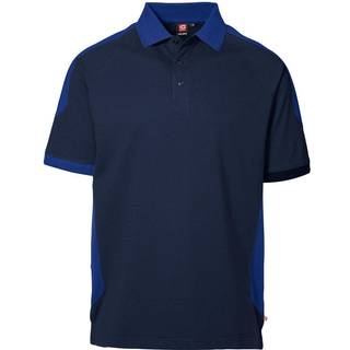 ID PRO Wear Polo Trøje Sort