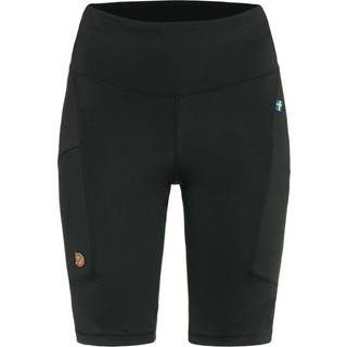 Fjällräven Abisko Short Tights Wome-black-S