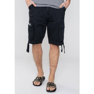 Brandit Motörhead Urban Legend Shorts Sort