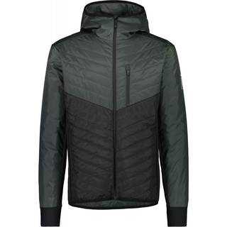 Mons Royale Nevis Wool Hood XXL TOFFEE