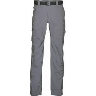 Silver Ridge Utility Pant Grey Vandrebukser