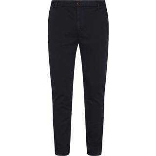Alberto Herren Jeans blau Slim Fit